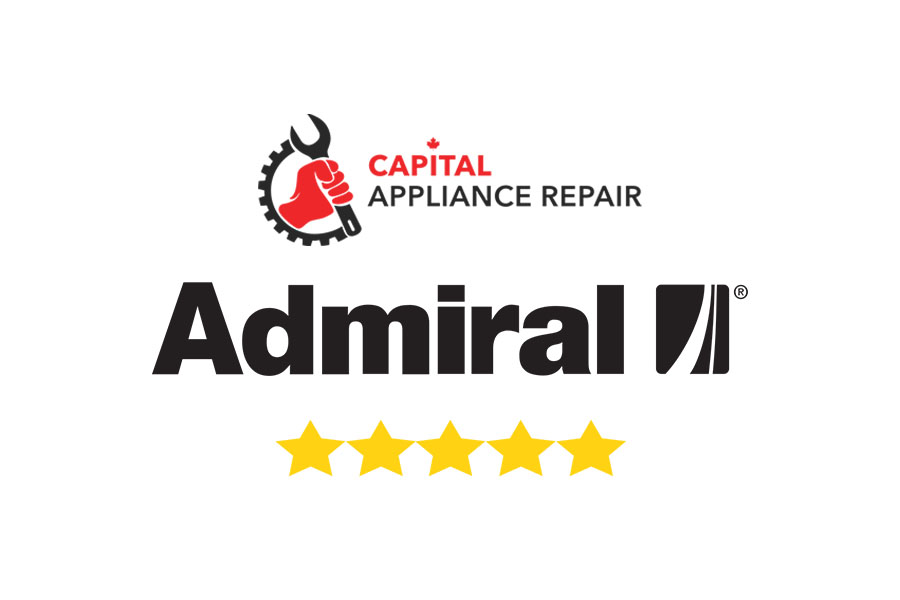 Admiral Appliance Repair Boston TopRated Repair Services