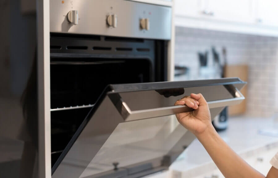 Bosch Oven Repair Boston