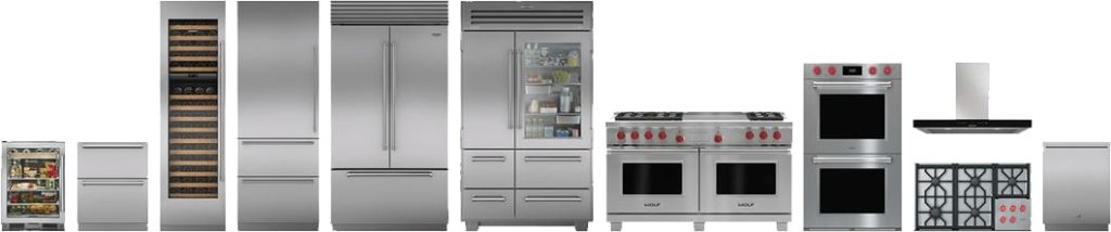 Miele Appliance Repair Experts Boston