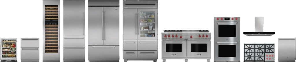 Thermador Appliance Repair Experts Boston