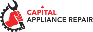 Capital Appliance Repair Boston