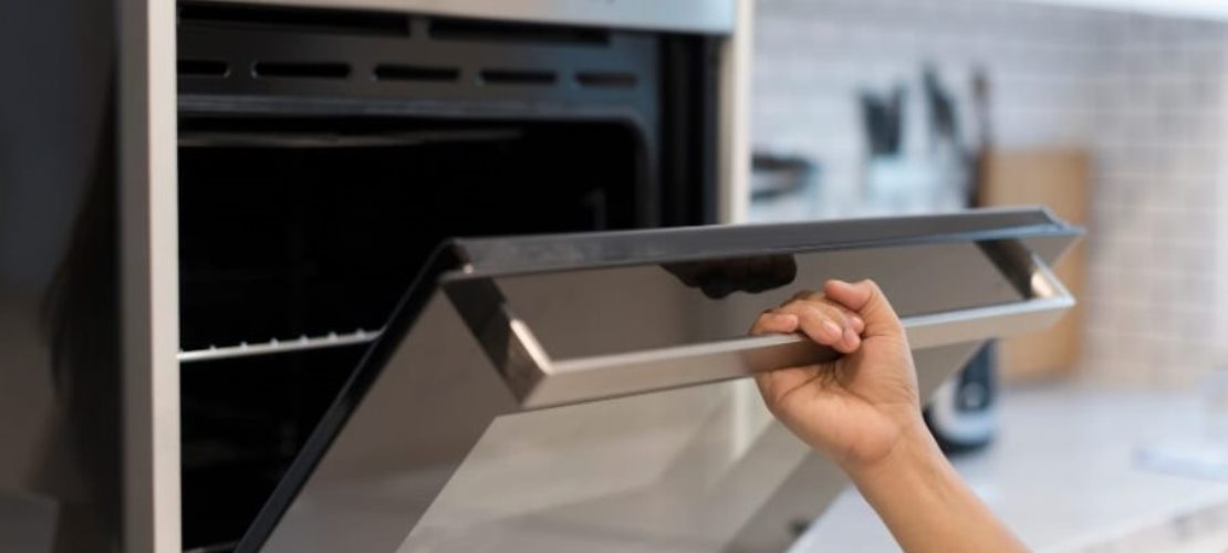 The Dangers of SelfCleaning Ovens ☑️ Capital Appliance Repair Boston